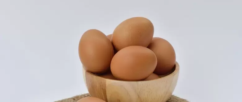 huevos
