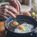 Harvard recomienda comer solo esta cantidad de huevos por semana