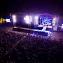 Rivadavia Canta al Pa�s llega con escenarios y propuestas para todos los gustos