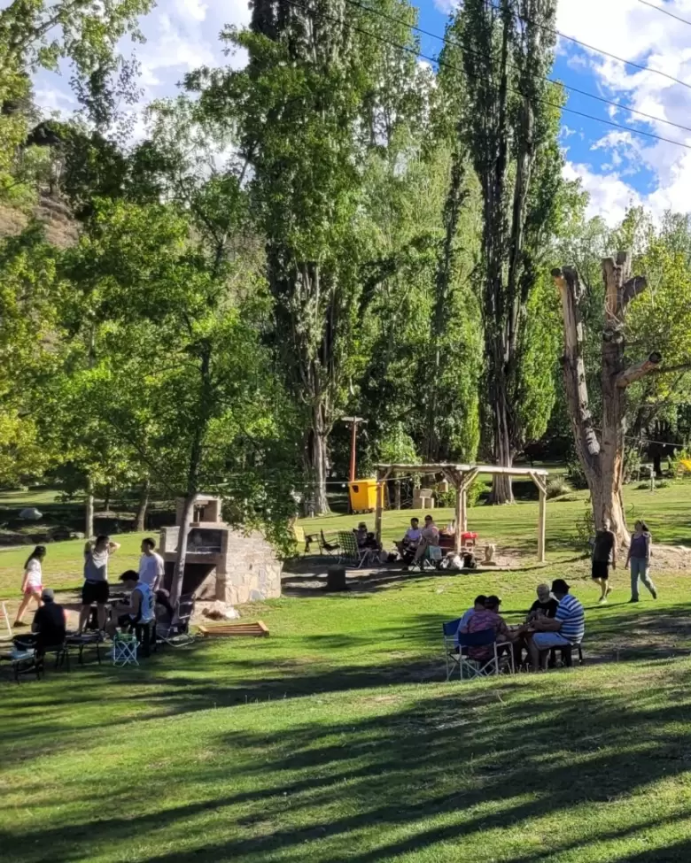 Para disfrutar en familia o con amigos