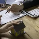 El alquiler gana terreno ante el freno del cr�dito hipotecario