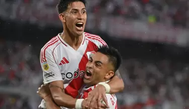 river barracas