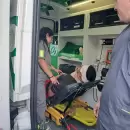 Ri�a en el f�tbol dom�stico: Fue dado de alta el entrenador de arqueros de Beltr�n