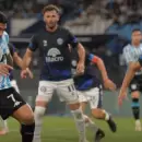 (VIDEO) Independiente Rivadavia lo perdi� en el final. Fue 1-2 frente a Racing en Avellaneda