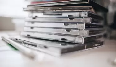 cds