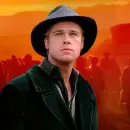 La extraordinaria pel�cula de Brad Pitt que fue filmada en Mendoza y est� en Max