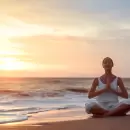 El poder del silencio: c�mo conectarse con la energ�a universal e interior