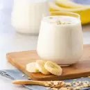 En pocos pasos, c�mo se hace el licuado que te ayudar� a aumentar masa muscular de forma natural