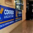 Federico Sturzenegger asegur� que el Gobierno privatizar� el Correo Argentino