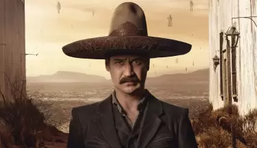 "Pedro P�ramo" llega a Netflix en una adaptaci�n cautivadora