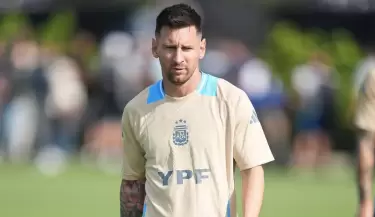 messi