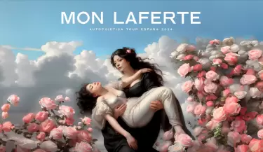 Mon Laferte antipoi�tica