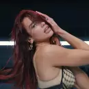 A un a�o de "Houdini", el single de Dua Lipa que destac� en su �ltimo alb�m Radical Optimism