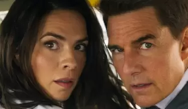 El primer adelanto de Misi�n: Imposible 8 ya est� disponible: �la �ltima misi�n de Ethan Hunt?