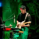 Llega el Festival de la M�sica a Mendoza