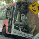 Muerte en el Parque: Revelan que el chofer del micro esperaba que saliera su jubilación