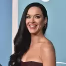 El nuevo show de Katy Perry ya est� en Universal+: reviv� sus grandes �xitos