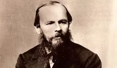 Fi�dor Dostoievski