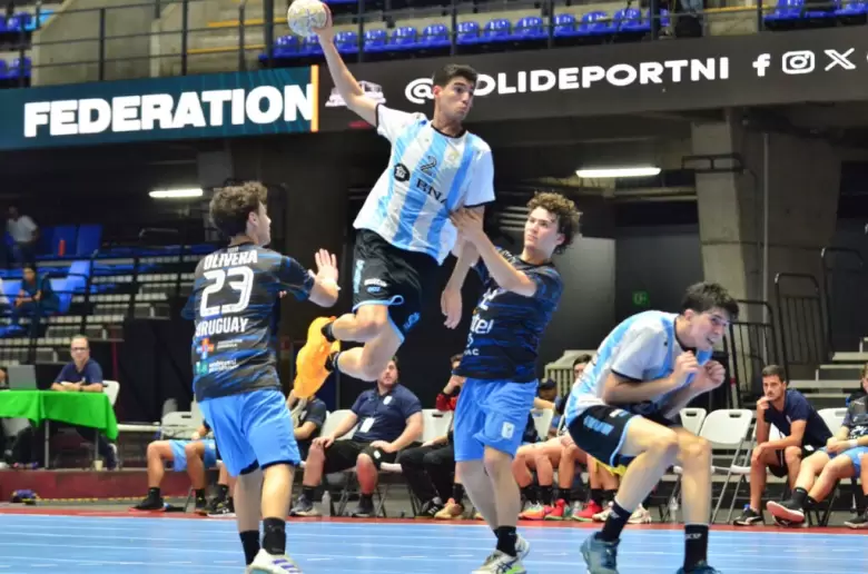 SELECCION ARGENTINA