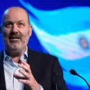 El FMI invit� a Sturzenegger para integrar el Consejo de Emprendimiento y Crecimiento