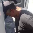 Condenaron a perpetua al asesino de una mujer en un camping de El Carrizal