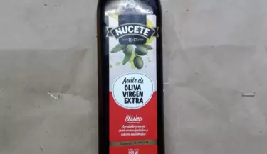 aceite nucete
