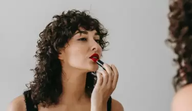mujer