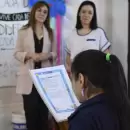 Comenz� el �ltimo Censo de Fluidez Lectora en las escuelas de Mendoza