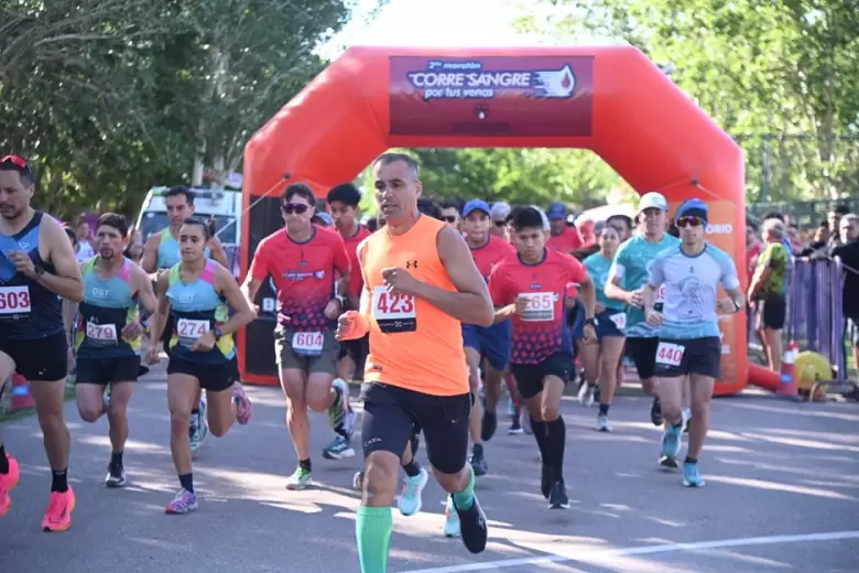 maraton