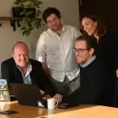 Kuru, la startup argentina que revoluciona el control de gastos en empresas con una plataforma integral