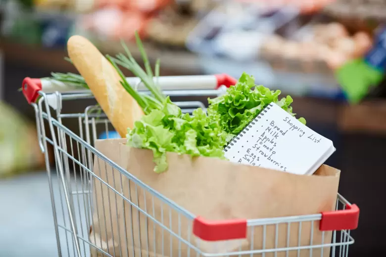 supermercado