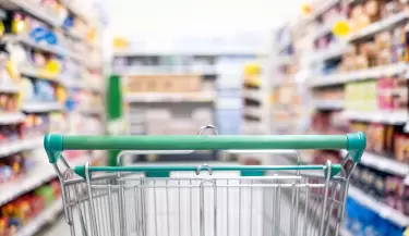 supermercado