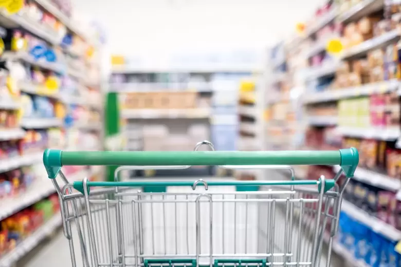 supermercado