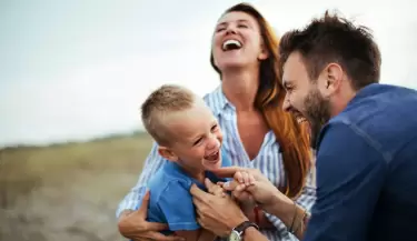 felicidad