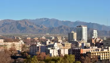 Mendoza