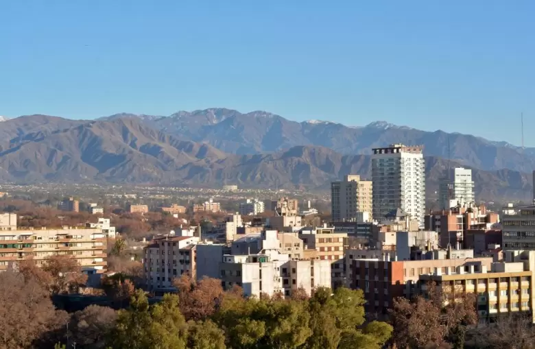Mendoza