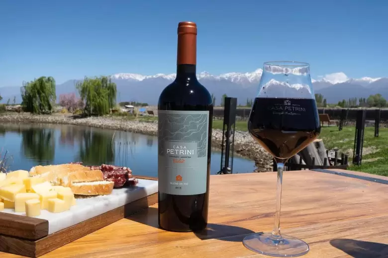 Mendoza, la provincia m�s feliz para vivir en Argentina