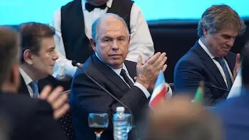 Argentina, el �nico pa�s en votar en contra de esta resoluci�n