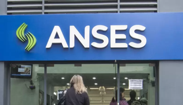 oficina de Anses