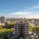 Sube la temperatura este martes en Mendoza: a cu�nto llegar� la m�xima