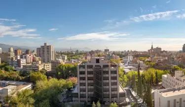 mendoza