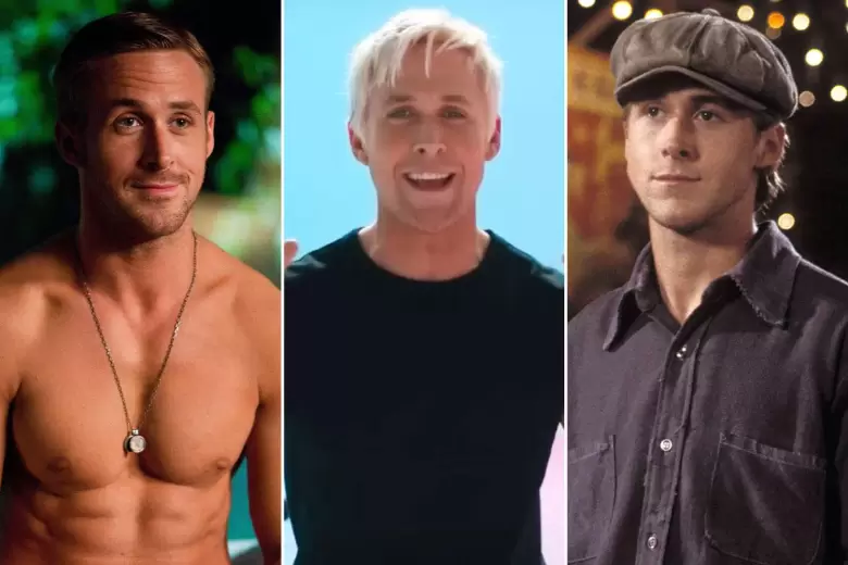 peliculas ryan gosling
