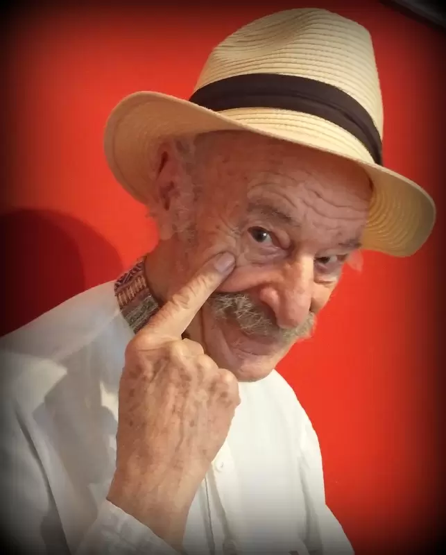Obra Lagrimas y Risas