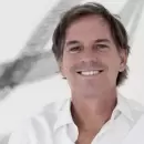 Alejandro Oxenford fue designado como nuevo embajador en los Estados Unidos