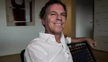 Alejandro Oxenford