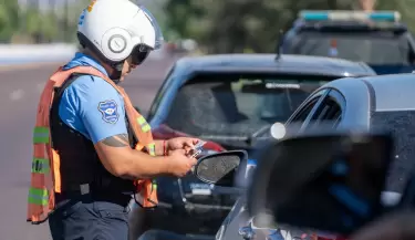 control-policial
