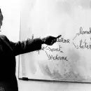 Se conmemoran 109 años del nacimiento de Roland Barthes, el teórico revolucionario