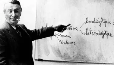Roland Barthes