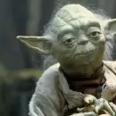 El secreto detrás del diseño de Yoda en Star Wars