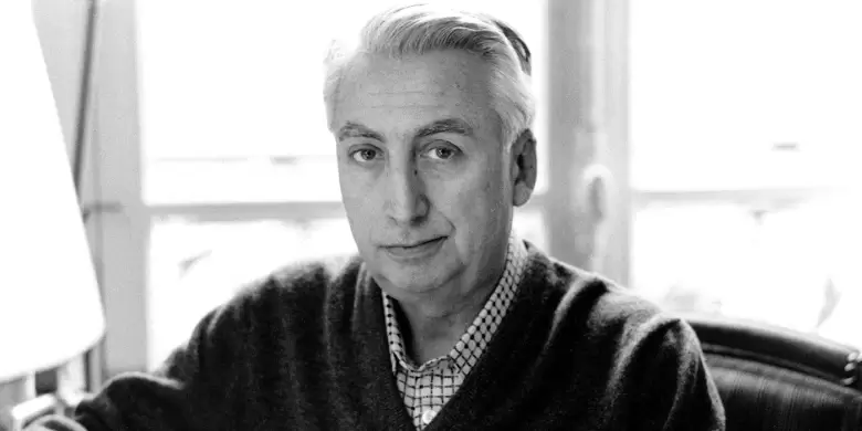 Roland Barthes